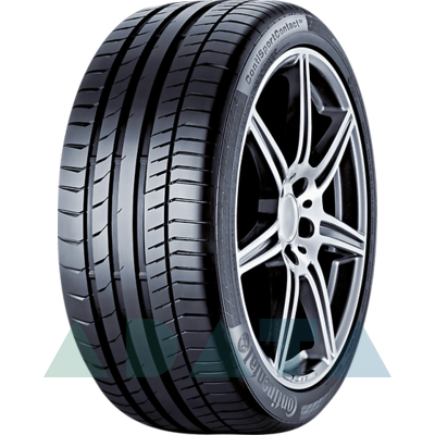 Continental ContiSportContact 5P SUV 295/35 R21 103Y FR N0 (CONTINENTAL: ContiSportContact 5P SUV)