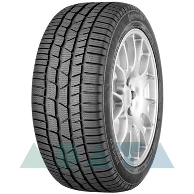 Continental ContiWinterContact TS 830P SUV 285/45 R20 112V XL FR (CONTINENTAL: ContiWinterContact TS 830P SUV)