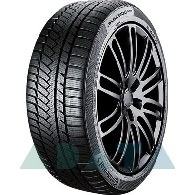 Continental WinterContact TS 850P SUV 265/55 R19 113V XL FR (CONTINENTAL: WinterContact TS 850P SUV)