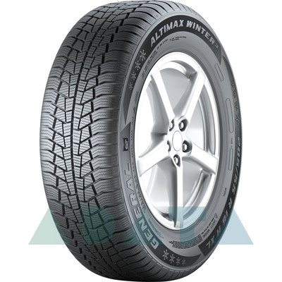 General Tire Altimax Winter 3 225/50 R17 98V XL (General Tire: Altimax Winter 3)