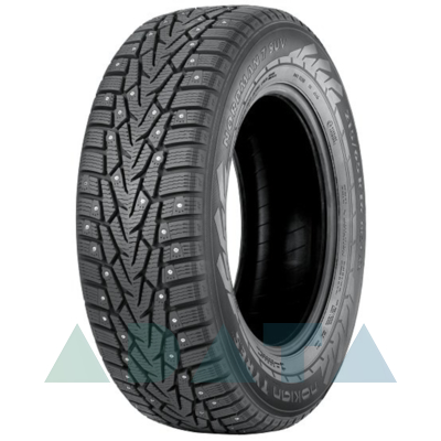 Nokian Nordman 7 SUV 255/65 R17 114T XL (шип) (Nokian: Nordman 7 SUV)