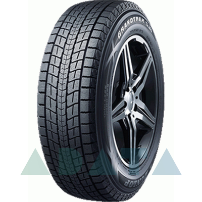 Dunlop Grandtrek SJ8 235/55 R20 102R (Dunlop: Grandtrek SJ8)