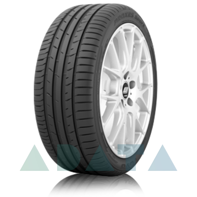 Toyo Proxes Sport 235/55 R17 99Y (Toyo: ProxesSport)