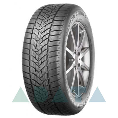 Dunlop Winter Sport 5 SUV 235/65 R17 104H (Dunlop: Winter Sport 5 SUV)