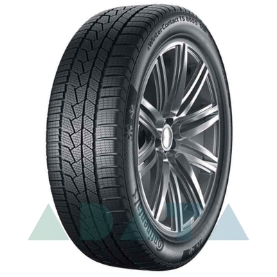 Continental WinterContact TS 860S 255/35 R19 96V XL FR (CONTINENTAL: WinterContact TS 860S)