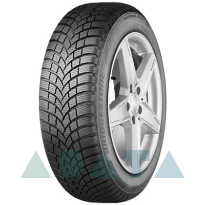 Bridgestone Blizzak LM-001 Evo 205/55 R16 91H (Bridgestone: Blizzak LM-001 Evo)