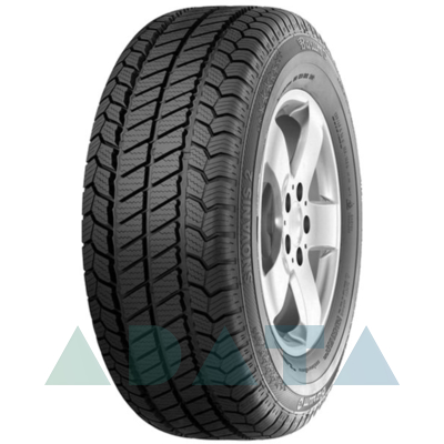 Barum SnoVanis 2 195/65 R16C 104/102T (BARUM: SnoVanis 2)