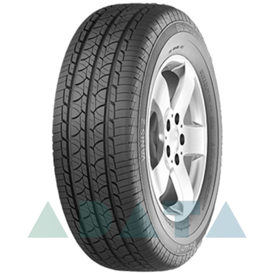 Barum Vanis 2 225/65 R16C 112/110R (BARUM: Vanis 2)