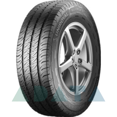 Uniroyal Rain Max 3 235/65 R16C 115/113R (Uniroyal: Rain Max 3)