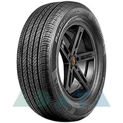 Continental ProContact TX 225/60 R18 100H (CONTINENTAL: ProContact TX)