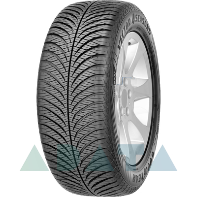 Goodyear Vector 4 Seasons SUV Gen-2 255/55 R18 109V XL (Goodyear: Vector 4 Seasons SUV Gen-2)