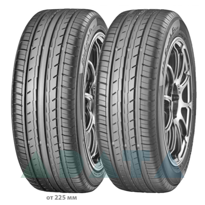 Yokohama BluEarth Es ES32 195/65 R15 91H (Yokohama: BluEarth Es ES32)