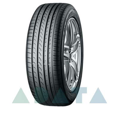 Yokohama BluEarth RV-02 245/45 R19 98W (Yokohama: BluEarth RV-02)