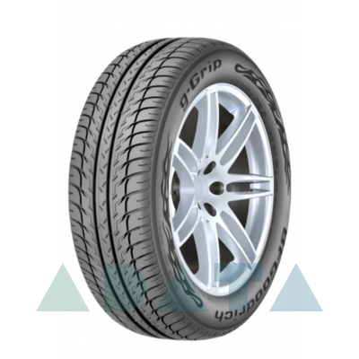 BFGoodrich G-Grip 195/65 R15 95T XL (BFGoodrich: G-Grip)