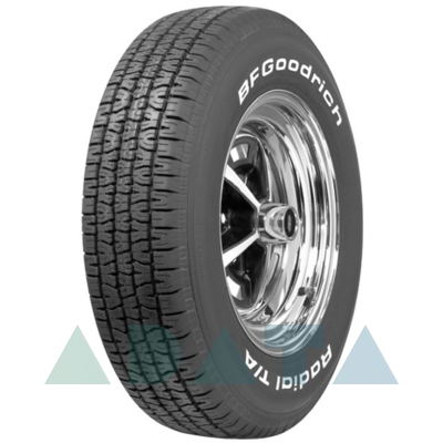 BFGoodrich Radial T/A 255/70 R15 108S (BFGoodrich: Radial TA)