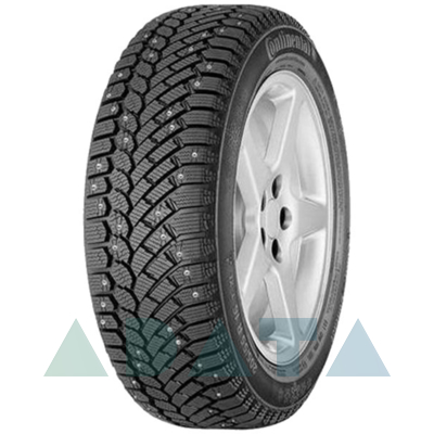 Continental ContiIceContact 4x4 225/70 R16 107T XL (шип) (CONTINENTAL: ContiIceContact 4x4)