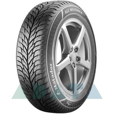 Matador MP62 All Weather Evo 195/60 R15 88H (Matador: MP62 All Weather Evo)