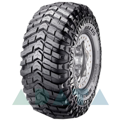 Maxxis M-8080 Mudzilla 31/11.5 R15 110K PR6 (Maxxis: M-8080 Mudzilla)