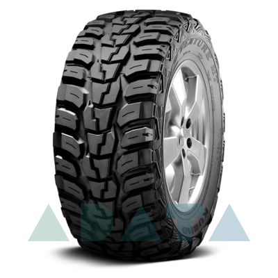 Marshal KL71 Road Venture MT 315/70 R17 121/118Q (Marshal: KL71 Road Venture MT)