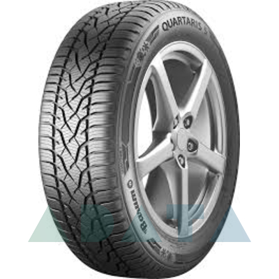 Barum Quartaris 5 195/65 R15 91H (BARUM: Quartaris 5)