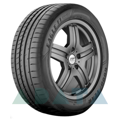 Goodyear Eagle F1 Asymmetric 2 SUV-4X4 255/50 R19 103Y FP N0 (Goodyear: Eagle F1 Asymmetric 2 SUV-4X4)