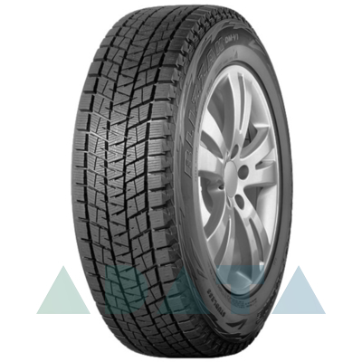 Bridgestone Blizzak DM-V1 255/55 R18 109R XL FR (Bridgestone: Blizzak DM-V1)