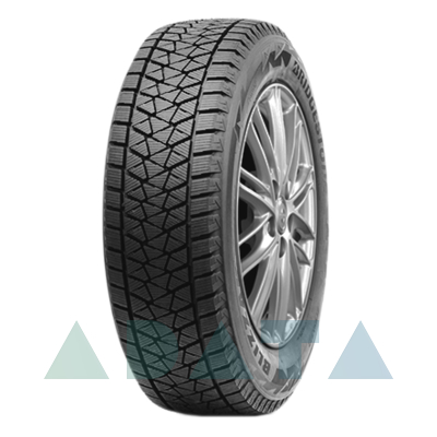 Bridgestone Blizzak DM-V2 285/50 R20 116T XL (Bridgestone: BlizzakDMV2)