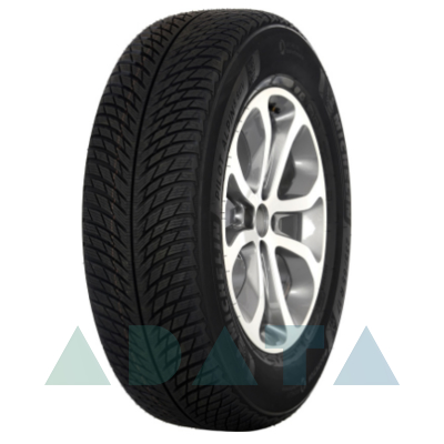 Michelin Pilot Alpin 5 SUV 265/55 R19 113H XL (MICHELIN: Pilot Alpin 5 SUV)