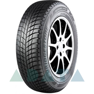 Bridgestone Blizzak LM-001 225/50 R18 95H RFT * (Bridgestone: BlizzakLM001)