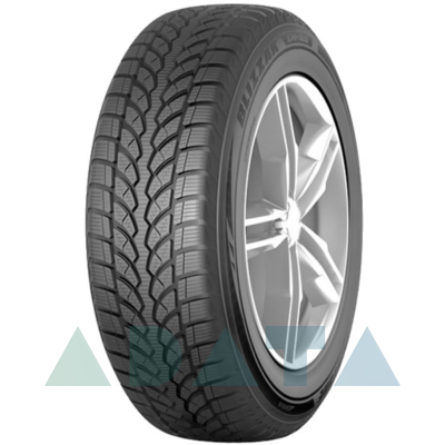 Bridgestone Blizzak LM-80 275/40 R20 106V XL FR (Bridgestone: Blizzak LM-80)