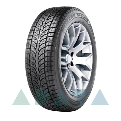 Bridgestone Blizzak LM-80 Evo 265/60 R18 96H (Bridgestone: Blizzak LM-80 Evo)