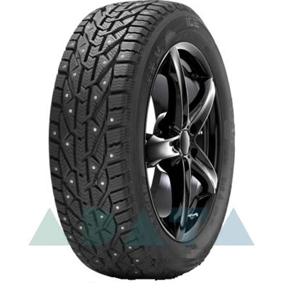 Tigar ICE 215/55 R16 97T XL (под шип) (Tigar: ICE)