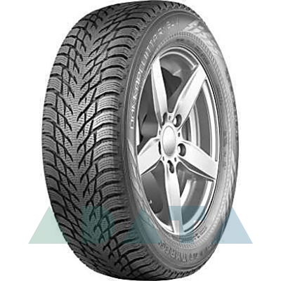 Nokian Hakkapeliitta R3 SUV 255/65 R17 114R XL (Nokian: Hakkapeliitta R3 SUV)