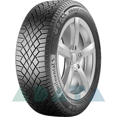 Continental VikingContact 7 215/55 R17 98T XL (CONTINENTAL: VikingContact 7)