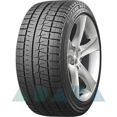 Bridgestone Blizzak RFT 195/55 R16 87Q FR RFT (Bridgestone: Blizzak RFT)