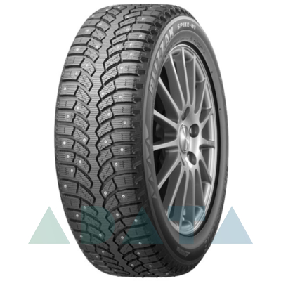 Bridgestone Blizzak Spike-01 195/60 R15 88T (шип) (Bridgestone: Blizzak Spike-01)