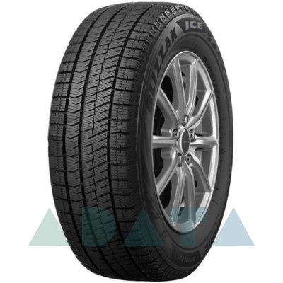 Bridgestone Blizzak ICE 205/65 R16 95S (Bridgestone: BlizzakICE)