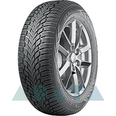 Nokian WR SUV 4 275/45 R21 110W XL (Nokian: WR SUV 4)