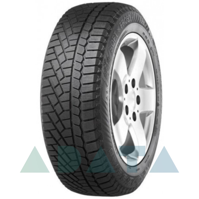 Gislaved SOFT*FROST 200 SUV 265/60 R18 114T XL FR (Gislaved: SOFT*FROST 200 SUV)