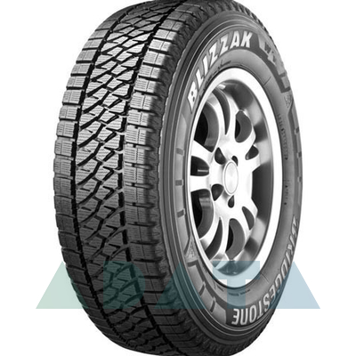 Bridgestone Blizzak W995 225/70 R15C 112/110R (Bridgestone: Blizzak W995)