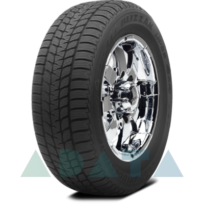 Bridgestone Blizzak LM-25 4x4 235/60 R17 102H MO (Bridgestone: Blizzak LM-25 4x4)