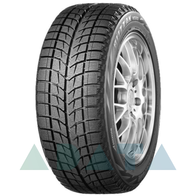 Bridgestone Blizzak WS60 235/60 R16 100R (Bridgestone: Blizzak WS60)