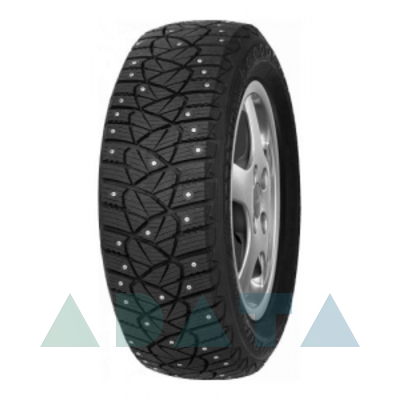 Goodyear UltraGrip 600 215/55 R17 98T XL (шип) (Goodyear: UltraGrip 600)