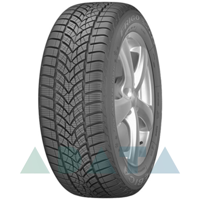 Debica Frigo SUV 2 235/60 R18 107H XL (Debica: Frigo SUV 2)