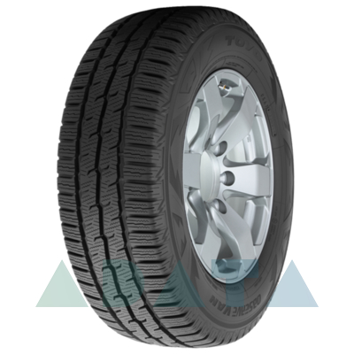 Toyo Observe Van 225/75 R16C 121/120R (Toyo: Observe Van)