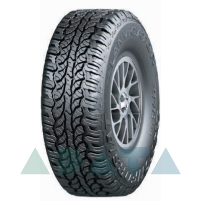 Powertrac Power Lander A/T 265/70 R16 112T (Powertrac: Power Lander AT)