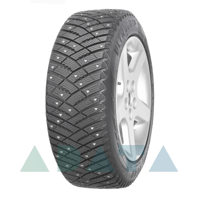 Goodyear UltraGrip Ice Arctic SUV 265/65 R17 112T FP (шип) (Goodyear: UltraGripIceArcticSUV)