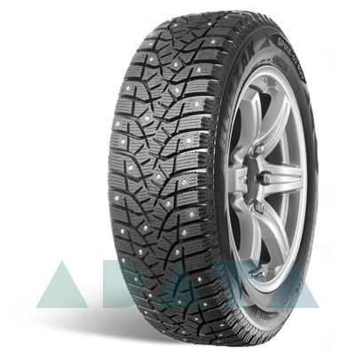 Bridgestone Blizzak Spike-02 SUV 235/65 R17 108T XL (шип) (Bridgestone: Blizzak Spike-02 SUV)