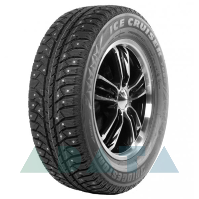 Bridgestone Ice Cruiser 7000S 205/65 R15 94T (шип) (Bridgestone: Ice Cruiser 7000S)