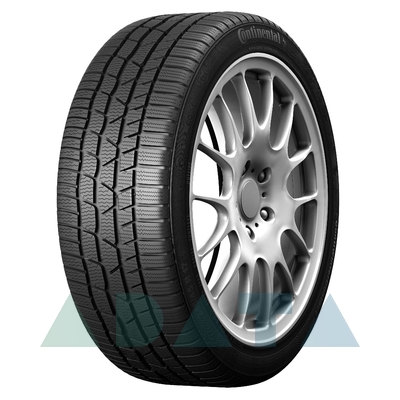 Continental ContiWinterContact TS 830 SUV 255/60 R18 108H AO (CONTINENTAL: ContiWinterContact TS 830 SUV)